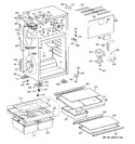 Diagram for 2 - Cabinet