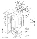 Diagram for 7 - Fresh Food Section