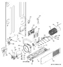 Diagram for 7 - Machine Compartment