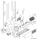 Diagram for 8 - Machine Compartment