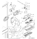 Diagram for 5 - Fresh Food Section