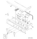 Diagram for 1 - Controls & Top Panel