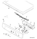 Diagram for 1 - Controls & Top Panel