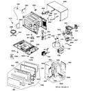 Diagram for 1 - Microwave