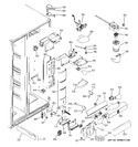 Diagram for 8 - Fresh Food Section