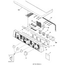 Diagram for 1 - Controls & Top Panel