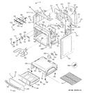 Diagram for 3 - Body Parts