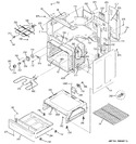 Diagram for 3 - Body Parts