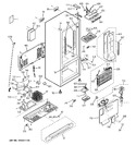 Diagram for 2 - Cabinet