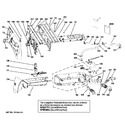 Diagram for 1 - Controls & Dispenser