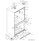 Diagram for 6 - Case Parts