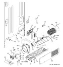 Diagram for 7 - Machine Compartment