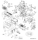 Diagram for 1 - Microwave