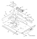 Diagram for 6 - Cooling Fan