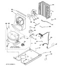 Diagram for 5 - Unit Parts