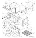 Diagram for 2 - Body Parts