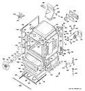 Diagram for 3 - Body Parts