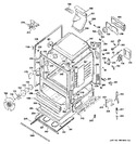 Diagram for 3 - Body Parts