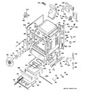 Diagram for 3 - Body Parts