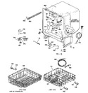 Diagram for 2 - Body Parts