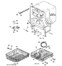 Diagram for 2 - Body Parts