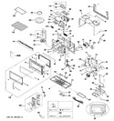 Diagram for 1 - Microwave