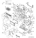 Diagram for 1 - Microwave