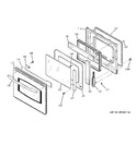 Diagram for 3 - Door