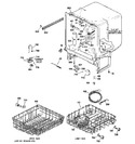 Diagram for 2 - Body Parts