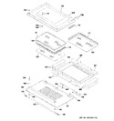 Diagram for 4 - Door