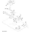 Diagram for 5 - Door Latch