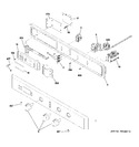 Diagram for 1 - Control Panel