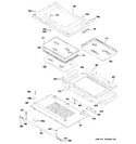 Diagram for 4 - Door