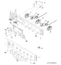 Diagram for 1 - Control Panel