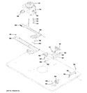 Diagram for 6 - Door Latch