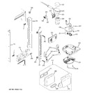 Diagram for 4 - Fresh Food Section