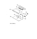 Diagram for 6 - Blower