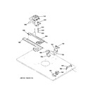 Diagram for 5 - Door Latch