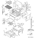 Diagram for 3 - Body Parts