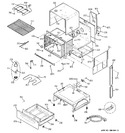 Diagram for 3 - Body Parts