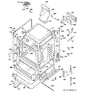 Diagram for 3 - Body Parts