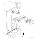 Diagram for 5 - Fresh Food Section