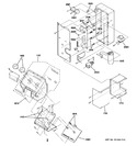 Diagram for 3 - Control Parts