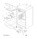 Diagram for 2 - Cabinet