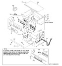 Diagram for 1 - Control Panel