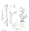 Diagram for 4 - Fresh Food Section