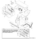 Diagram for 1 - Control Panel