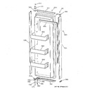 Diagram for 2 - Fresh Food Door