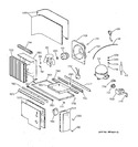 Diagram for 6 - Unit Parts