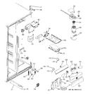 Diagram for 7 - Fresh Food Section